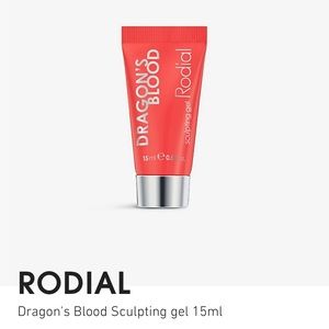 Rodial Dragons Blood Sculpting Gel
